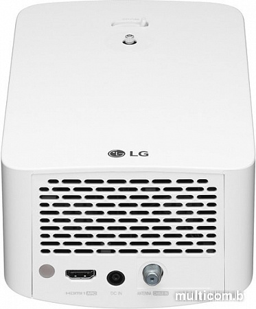 Проектор LG HF60LSR