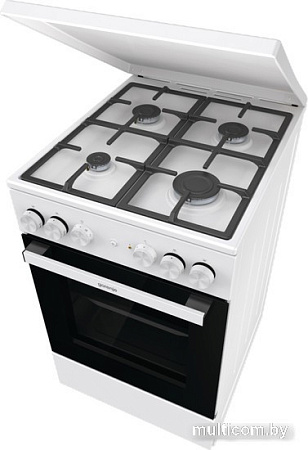 Кухонная плита Gorenje GK5A42WF-B