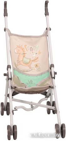 Коляска для кукол DeCuevas Фанни 90082