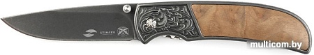 Складной нож Stinger FK-S055B