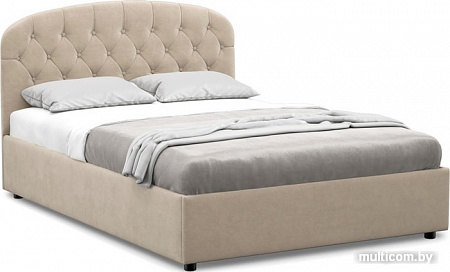 Кровать Moon Trade Viana 1227/К002764 140x200