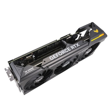 Видеокарта ASUS TUF Gaming GeForce RTX 4070 12GB GDDR6X TUF-RTX4070-12G-GAMING