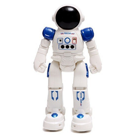 Интерактивная игрушка IQ Bot Космонавт 965