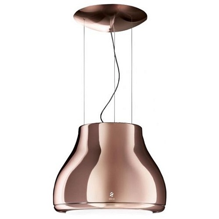Каминная вытяжка Elica SHINING COPPER/F/50
