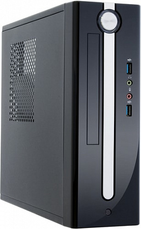 Корпус Chieftec FI-01B-U3-300
