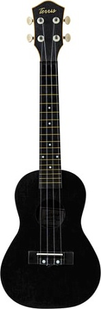 Укулеле Terris PLUC 23 BK