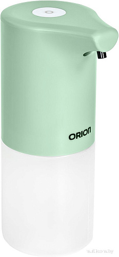 Дозатор для жидкого мыла Orion Home ASD-230G