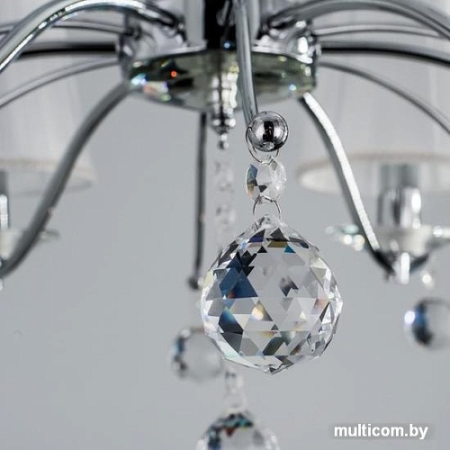 Подвесная люстра Citilux Шелли CL438161