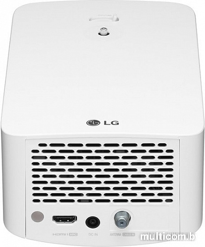 Проектор LG HF60LSR