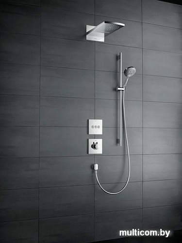 Переключатель режимов Hansgrohe ShowerSelect 15764000