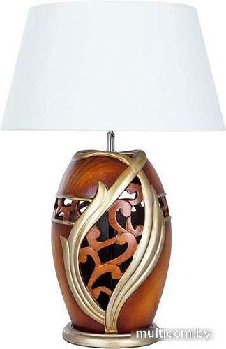 Настольная лампа Arte Lamp A4064LT-1BR