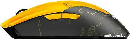 Игровая мышь Razer Viper V2 Pro PUBG: BATTLEGROUNDS Edition