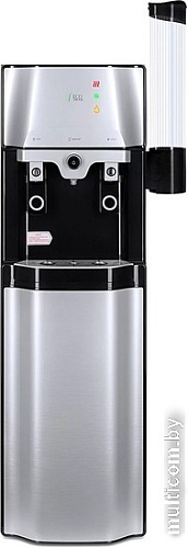 Кулер для воды Ecotronic T98-U4L (черный)