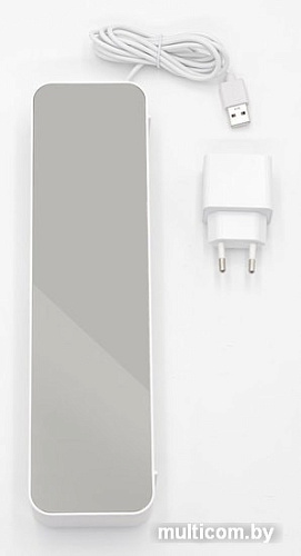 Настольные часы ArtStyle CL-W81WGR (белый)