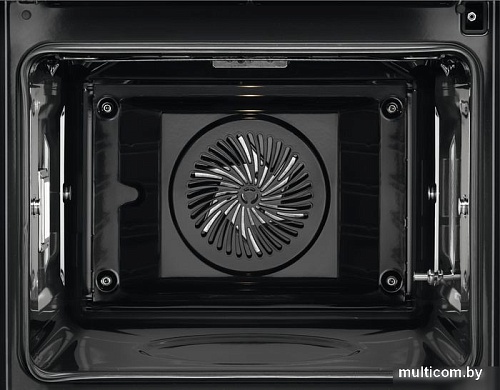 Электрический духовой шкаф Electrolux EOB8S39H
