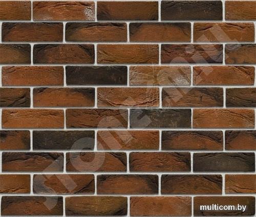 Декоративный кирпич Stone Mill Кирпич Дублин