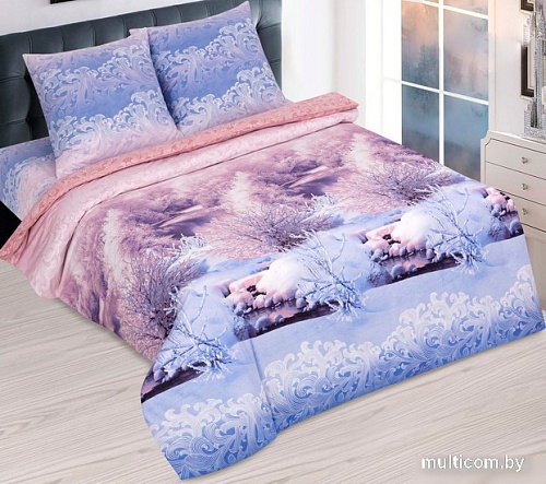 Постельное белье АртПостель Морозное утро 920