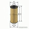 Масляный фильтр Bosch F026407026