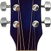 Акустическая гитара ROKSO FT-R38B-BLS