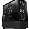 Корпус NZXT H510 Elite CA-H510E-B1