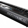 Синтезатор YAMAHA MONTAGE8