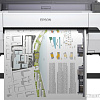 Плоттер Epson SureColor SC-T5400