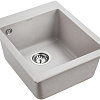 Кухонная мойка Paulmark Leer PM104249-GR