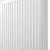 Стальной панельный радиатор Royal Thermo Ventil Compact VC22-500-2000 (Bianco Traffico)