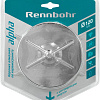 Коронка Rennbohr 676202