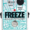 Гитарная педаль Electro-Harmonix Freeze Sound Retainer
