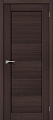 Межкомнатная дверь el'Porta Порта-21 60x200 (Wenge Veralinga)