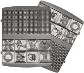 Сменные пластины Redmond RAMB-171 для выпечки печенья