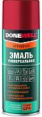 Эмаль Donewell Универсальная 0.52 л (коричневый)
