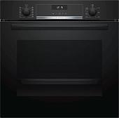 Электрический духовой шкаф Bosch HBG517EB1R