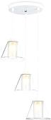 Подвесная люстра Ambrella light TR TR3553