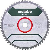 Пильный диск Metabo 628064000