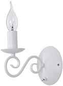 Бра Arte Lamp Isabel A1129AP-1WH