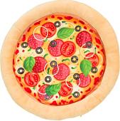 Игрушка для собак Trixie Пицца шуршащая 26 см 35952