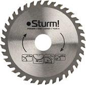 Пильный диск Sturm 9020-115-22-36T