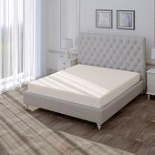 Постельное белье Verossa Stripe Antique White VRT рез 200/200/30 70243 ST13