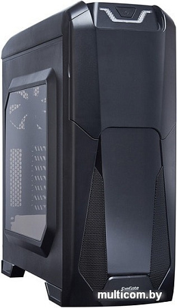 Корпус ExeGate EVO-8202 600W