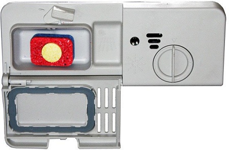 Посудомоечная машина Kaiser S 6062 XL W