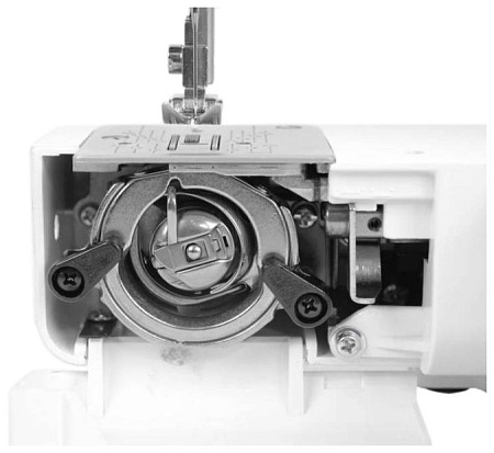 Швейная машина Janome Pink 25