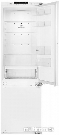 Холодильник LG GR-N266LLD