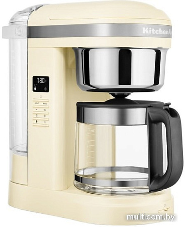 Капельная кофеварка KitchenAid 5KCM1209EAC