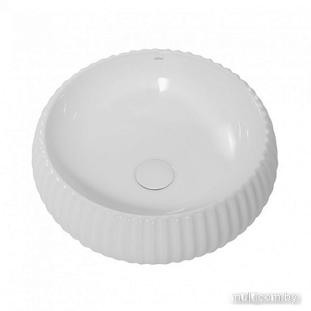 Умывальник Abber Bequem AC2115 (белый)