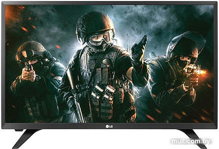 Телевизор LG 24MT49VT-PZ
