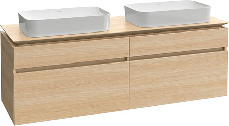 Умывальник Villeroy & Boch Finion 414361R1