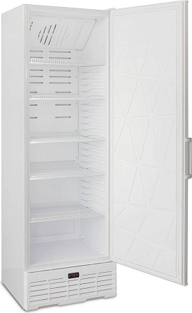 Торговый холодильник Бирюса 521KRDN