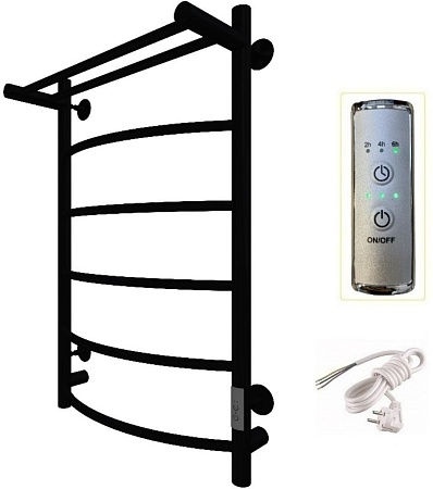 Полотенцесушитель Тругор Пэк СП 5 80x50 298707